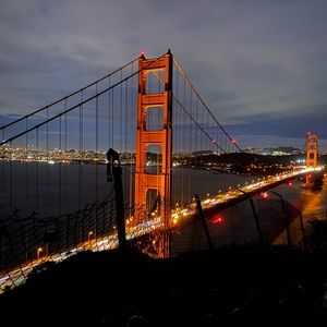 Meet your Posher, Darrel